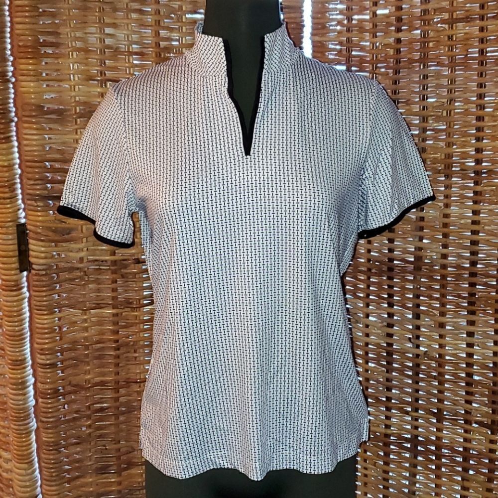 EP Pro Golf Shirt M